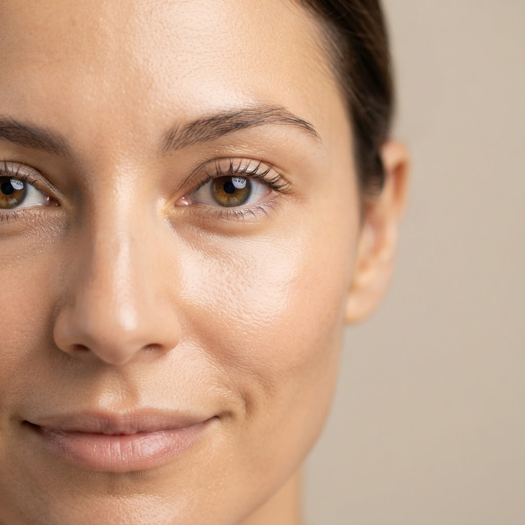 After - Under-Eye Treatment